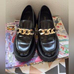 Jeffrey Campbell- Recess
Size - 7.5